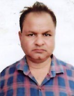 Bisheswar Mehta