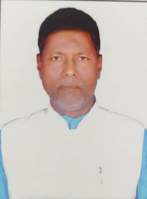 Bishnu Deo Mochi
