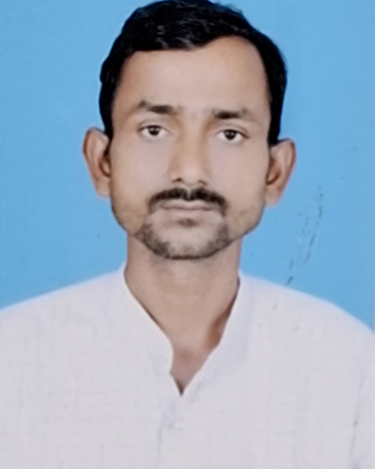 Bishnu Kumar Sahu