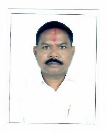 Bishram Munda