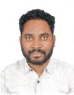 Bishram Oraon