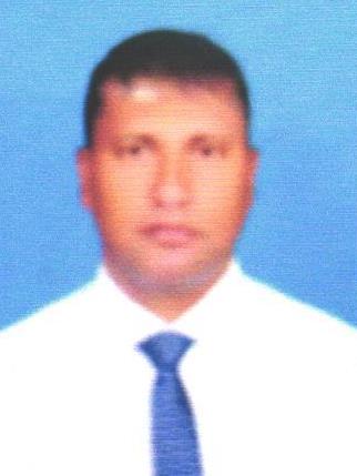Bishwajit Das