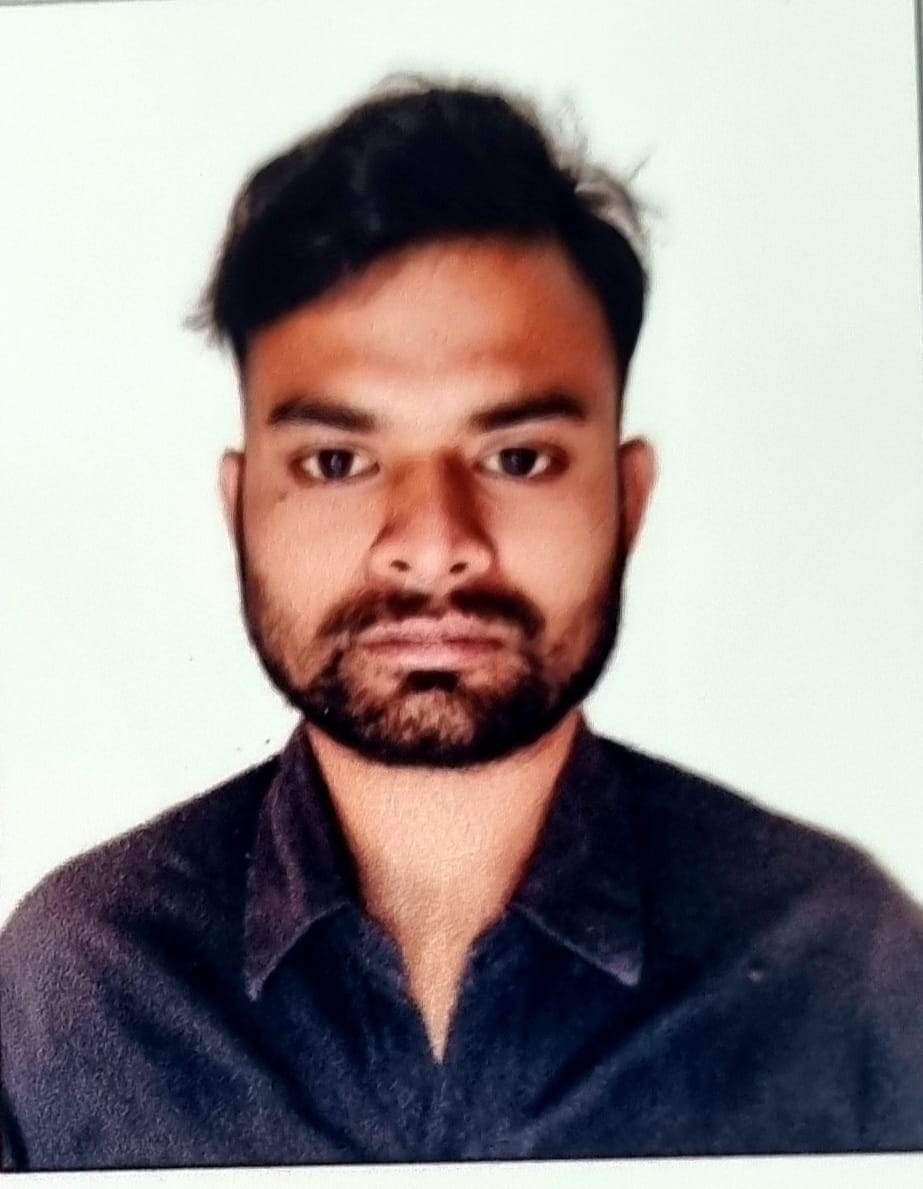 Bishwanath Mahato