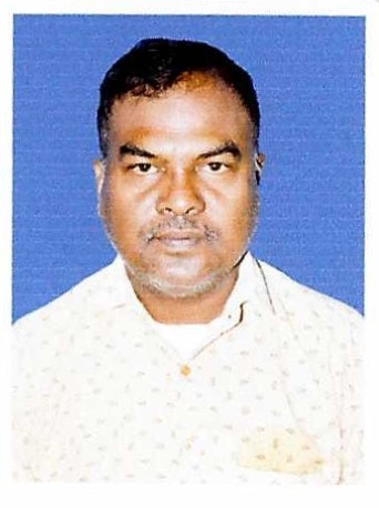 Bisu Hansda