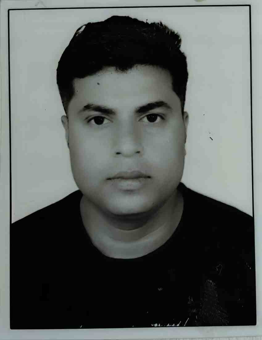 Biswajit Biswas