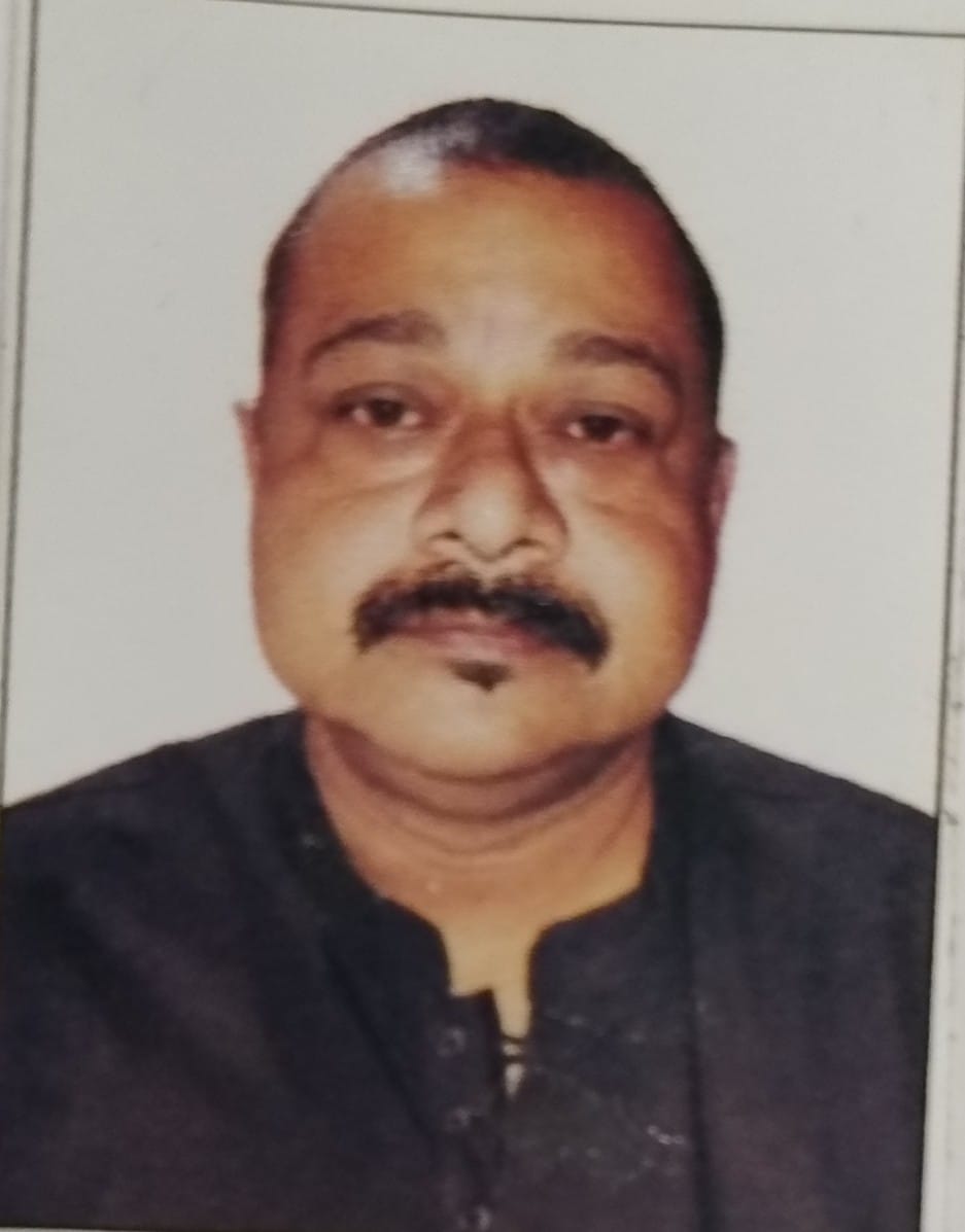 Biswajit Bordoloi