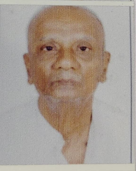 Biswajit Bose