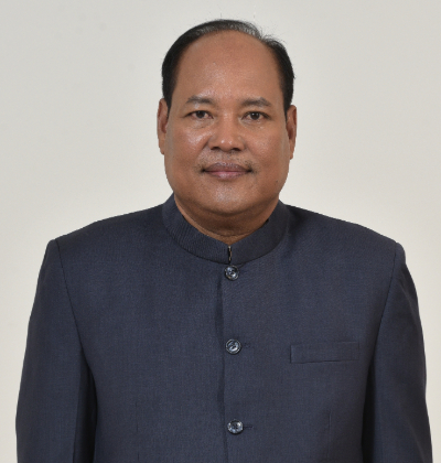 Biswajit Daimary