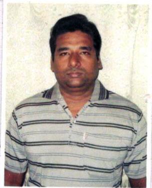 Biswajit Das