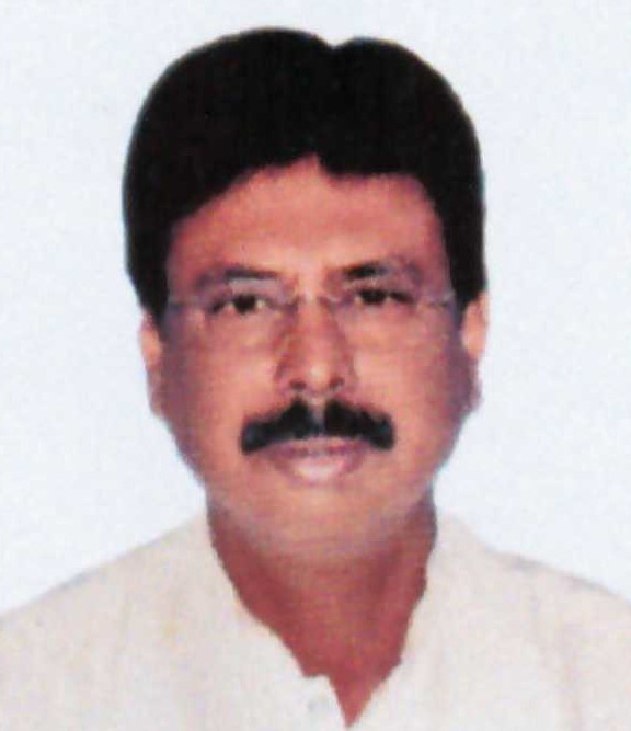 Biswajit Das
