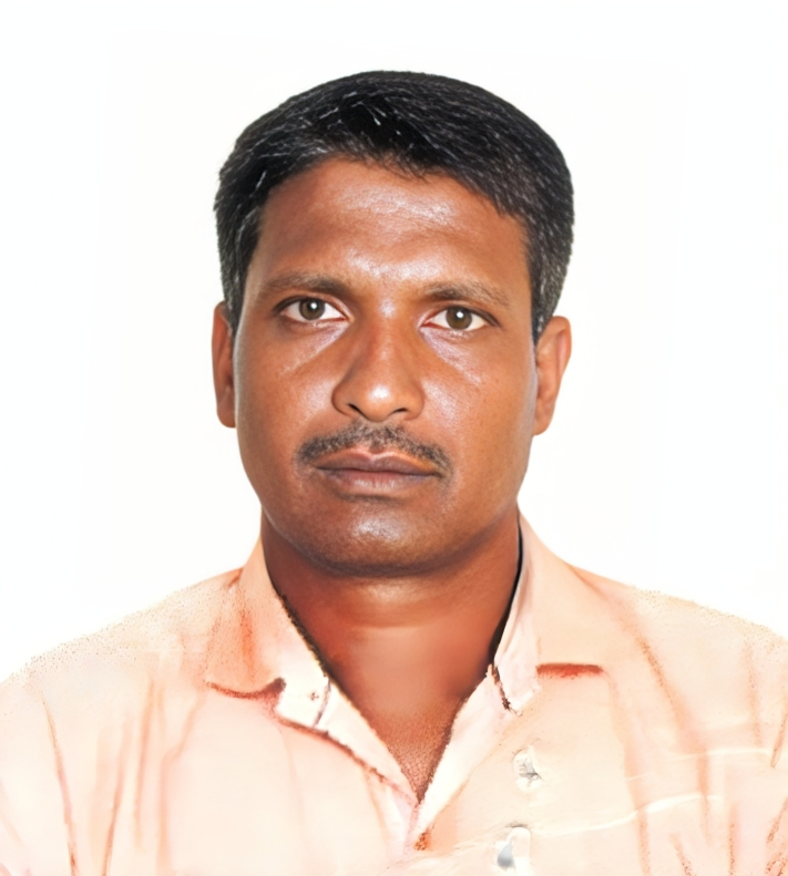 Biswajit Das S/O Late Balaram Das