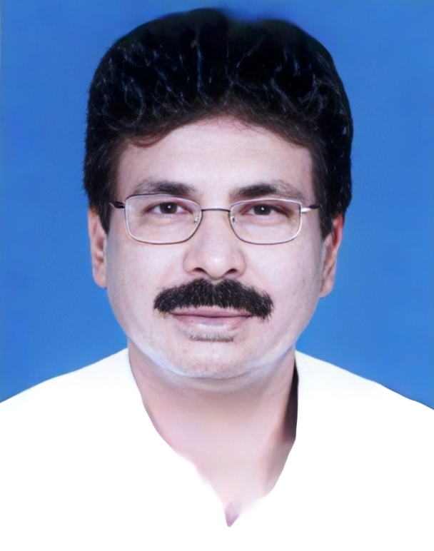 Biswajit Das S/O Late Bijay Krishna Das