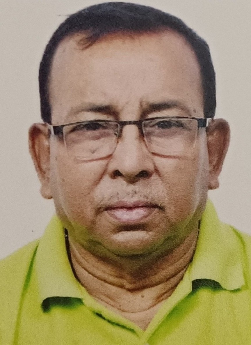 Biswajit Halder