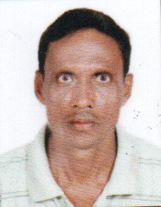 Biswajit Jana
