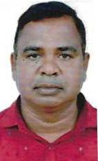 Biswajit Khanra