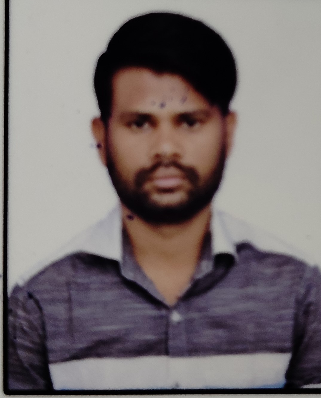 Biswajit Mahato
