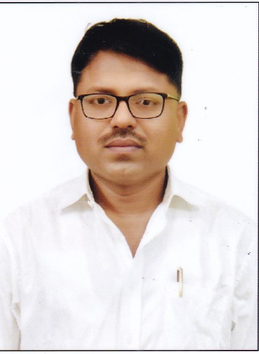 Biswajit Maity