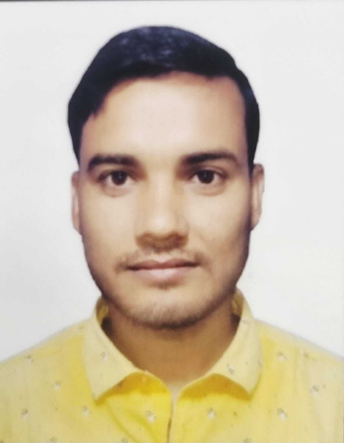 Biswajit Mandal