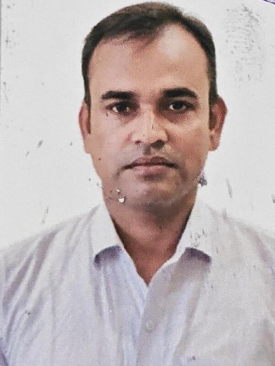 Biswajit Mondal