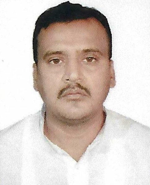 Biswajit Panigrahi