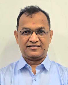 Biswajit Phukan