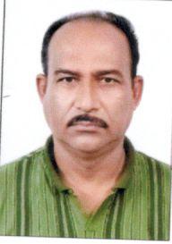 Biswajit Pramanik