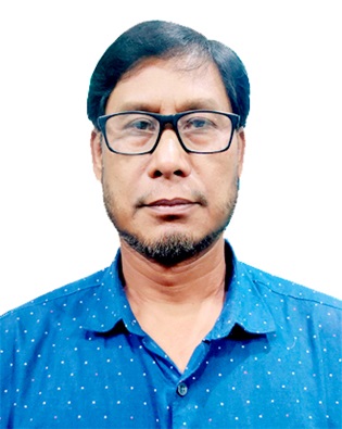 Biswajit Ray