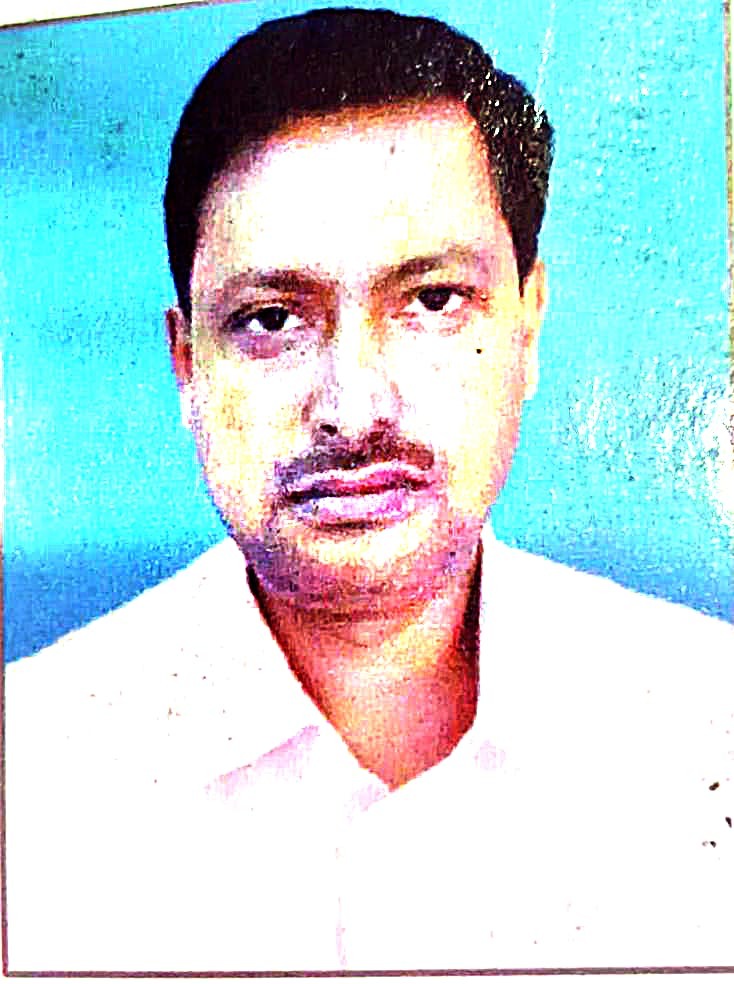 Biswajit Roy