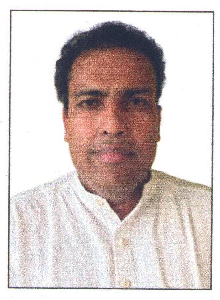 Biswajit Sarkar