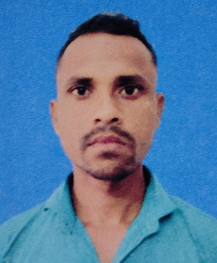 Biswajit Sing