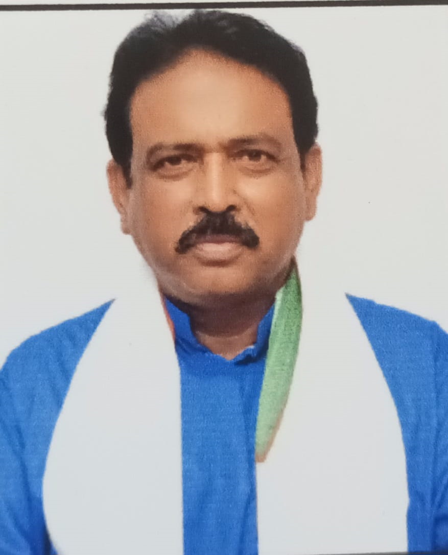 Biswanath Das