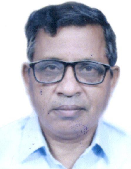 Biswanath Sardar