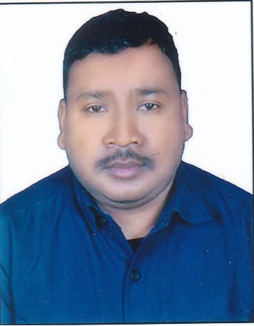Bit Singh Munda