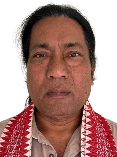 Bitupan Saikia