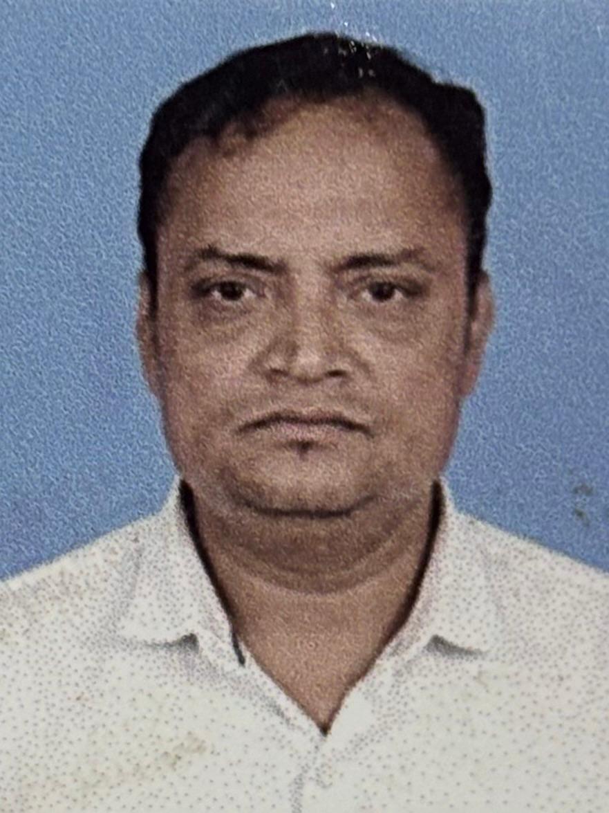 Bivash Das
