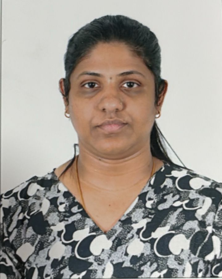 B.Krithika Kaveri