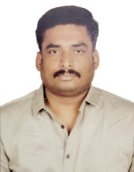 B.Manikandan