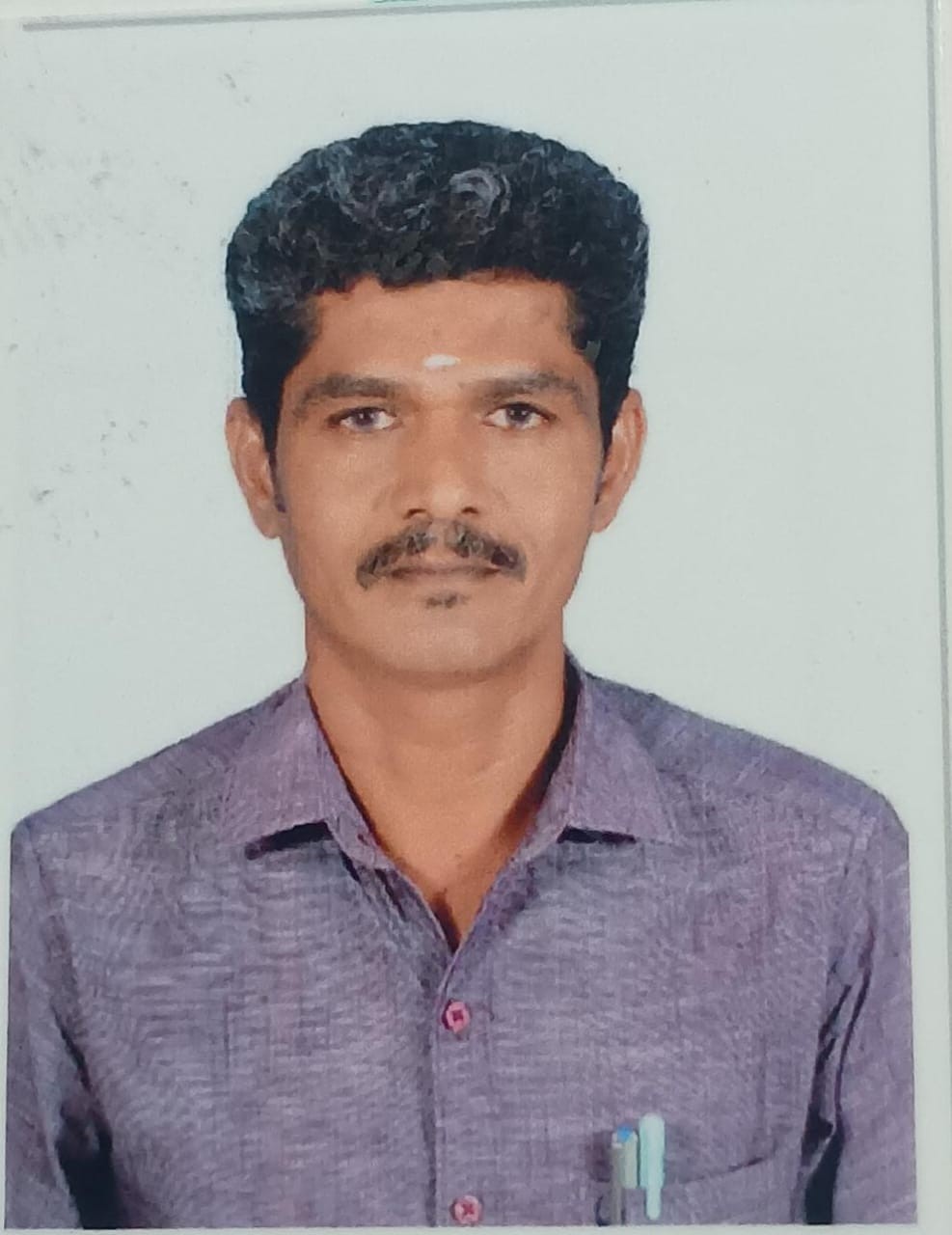 B.M.Kumar