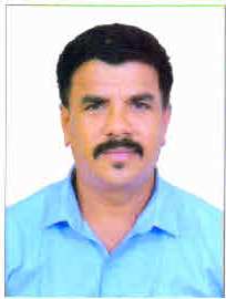 B.N. Suresha (Sureshgowda)