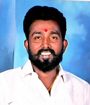 B.Nedunchezhiyan