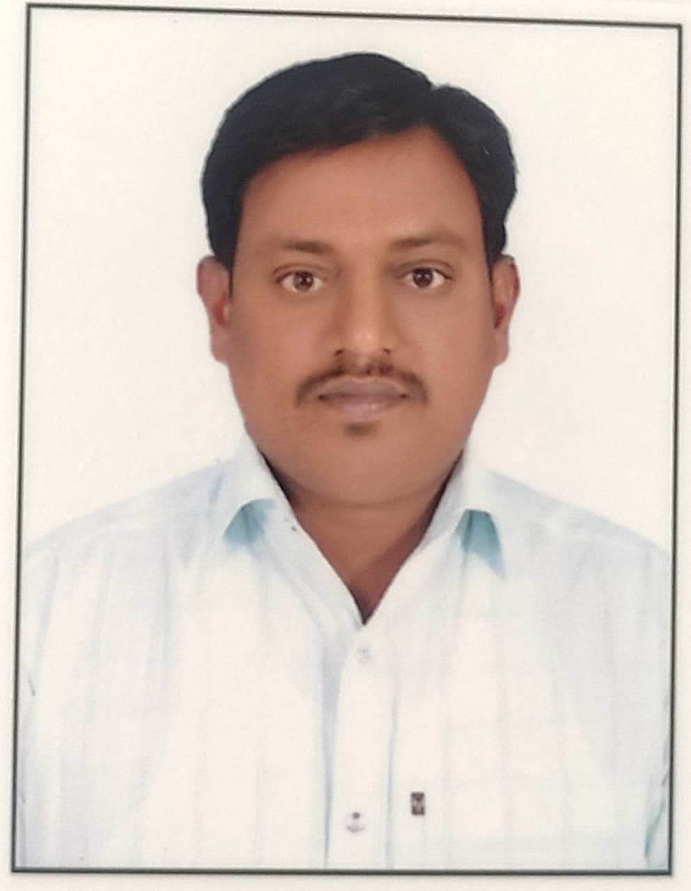 Bochu Raju