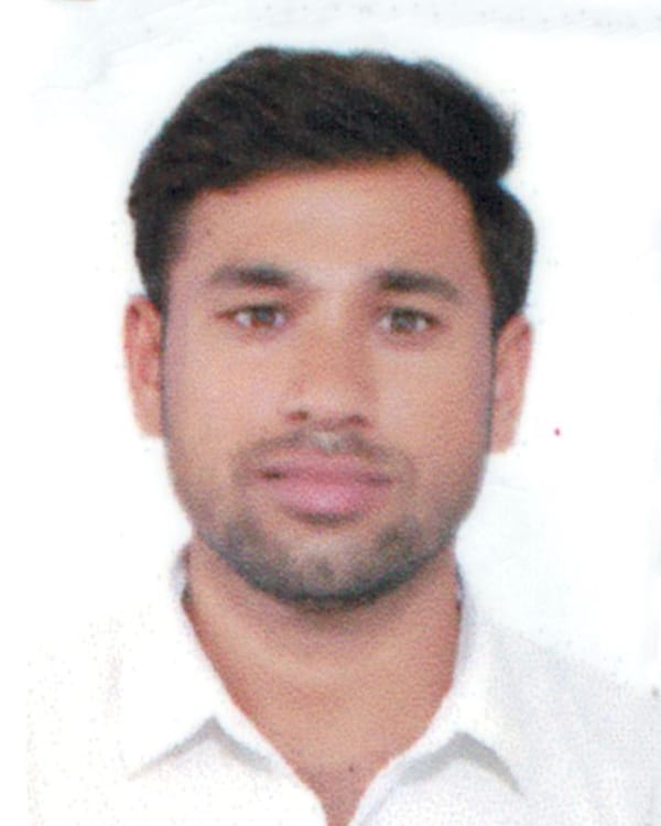 Boda Prashanth