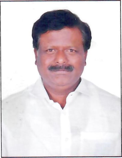 Bodapatla Eshwar
