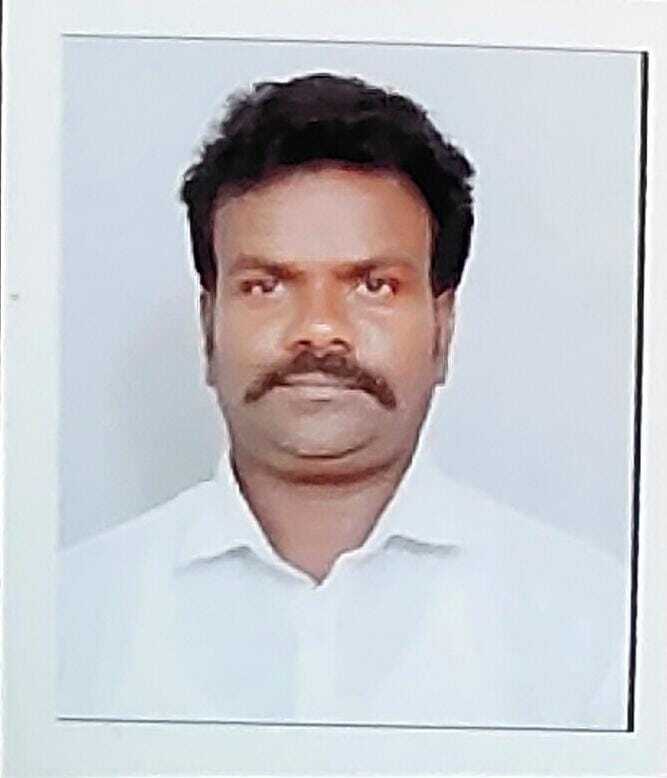 Boddu Kranthi Kumar