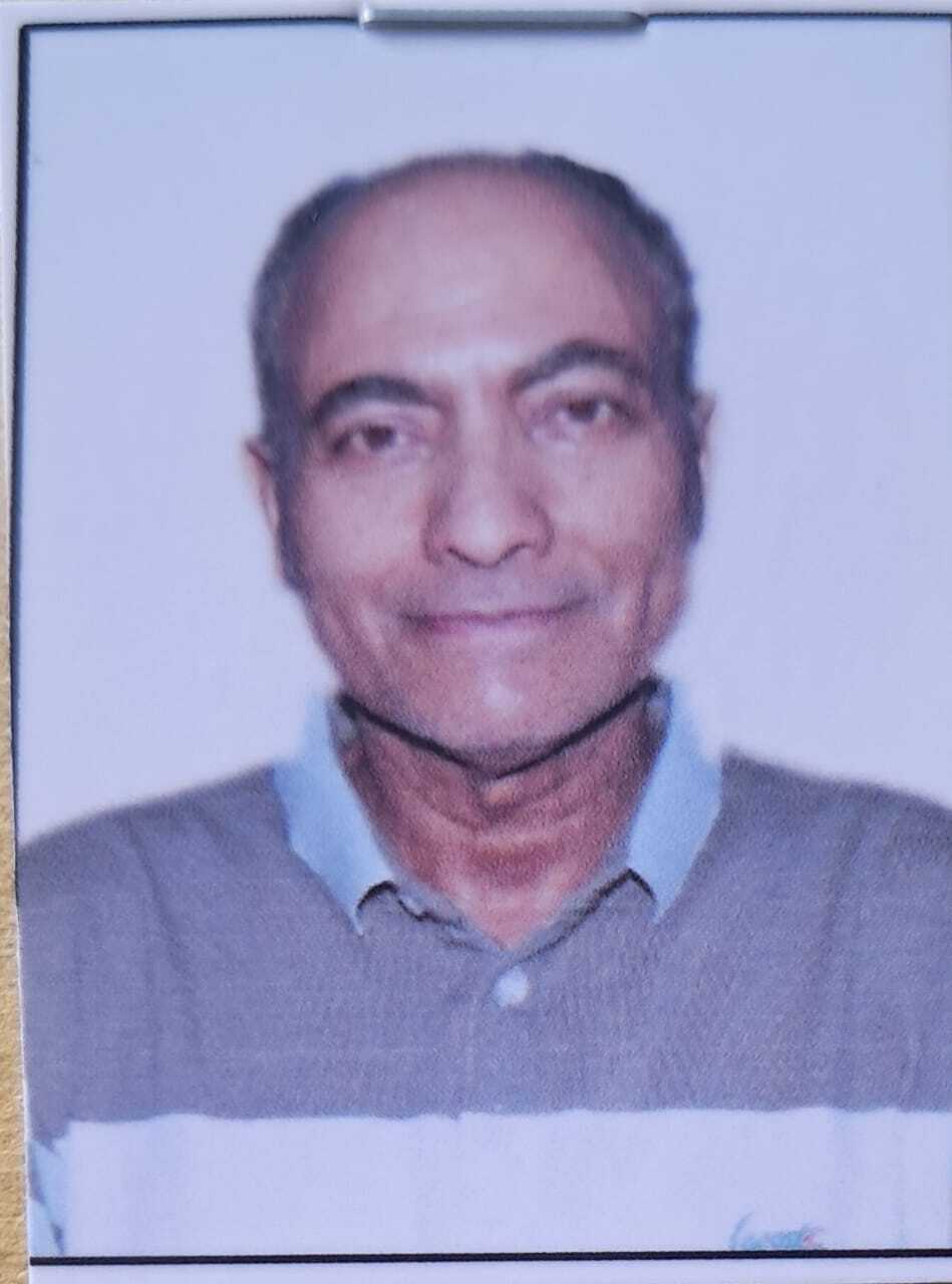 Bodh Raj Meania