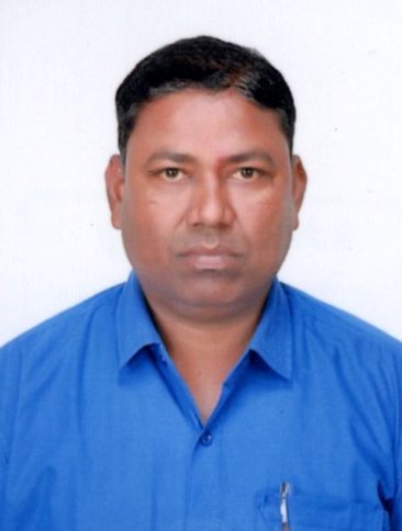Bodhan Lal Farikar