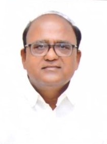 Bodkurwar Sanjivreddy Bapurao