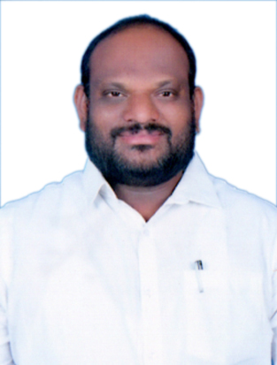 Boin Durga Prasad Yadav
