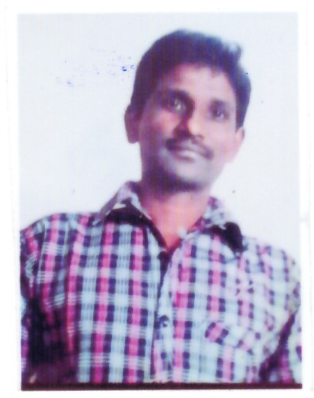 Bokinala Koteswara Rao