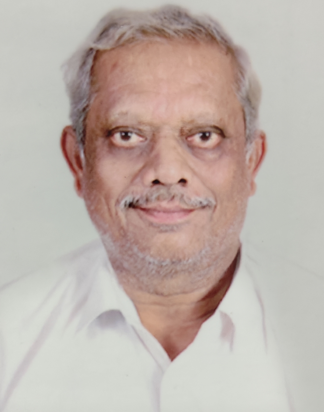 Bominelly Prabhakar